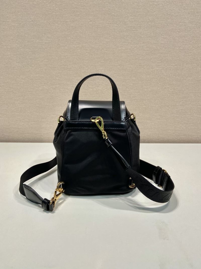 Pra*a backpacks